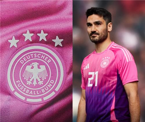 사진: 독일축구협회 홈페이지