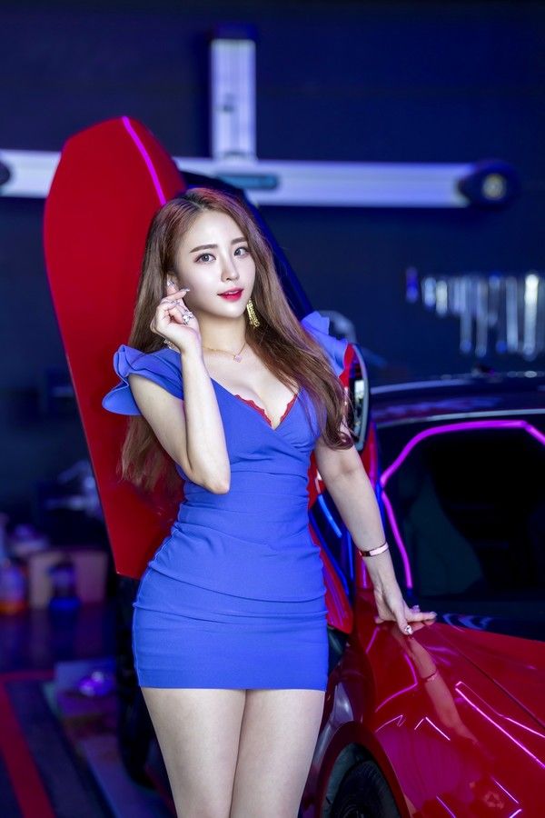 사진=이엘리 (본명 이동은)