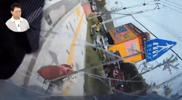 사진: 한문철TV 유튜브