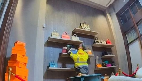 사진: 미국 ABC7 시카고 유튜브