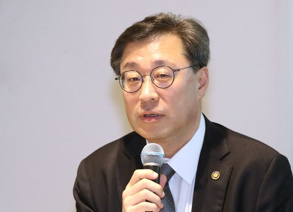 사진=박윤규 전 과학기술정보통신부 제2차관 (뉴시스)