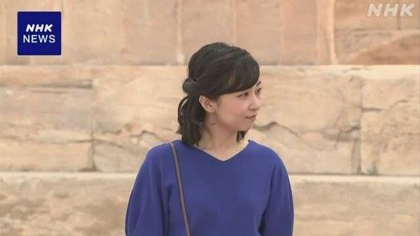 사진: NHK방송 캡처