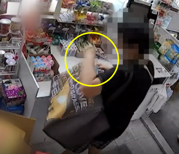 사진: JTBC '사건반장' 캡처