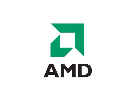 사진 : AMD로고