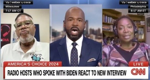 사진: CNN 보도화면 캡처