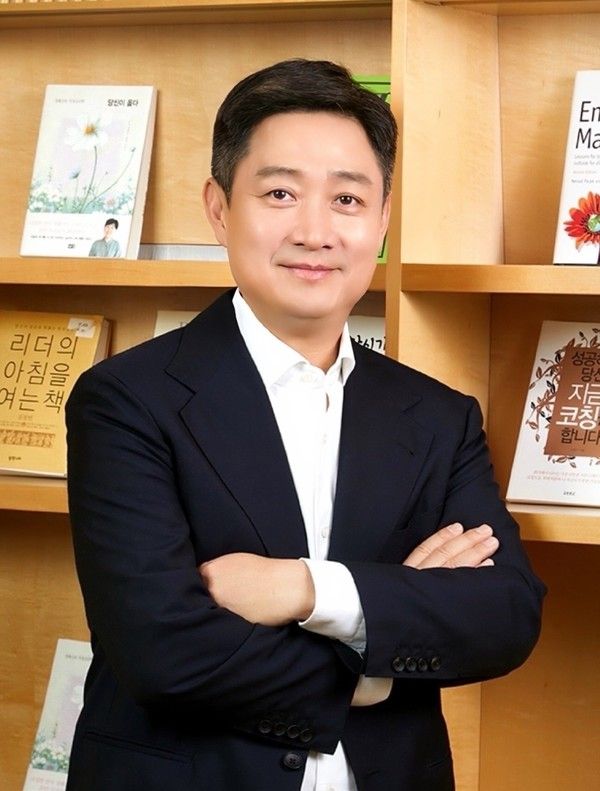 홍범식&nbsp;LG유플러스 사장(사진=LG유플러스)