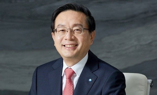 손태승 전 우리금융지주 회장(사진=센머니DB)