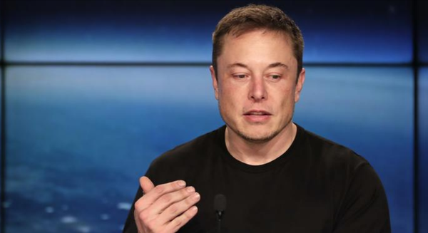 사진 : 일론머스크