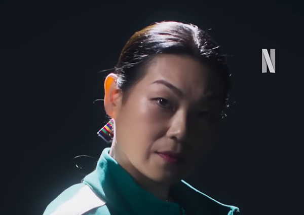 사진출처=넷플릭스 오징어게임 시즌2