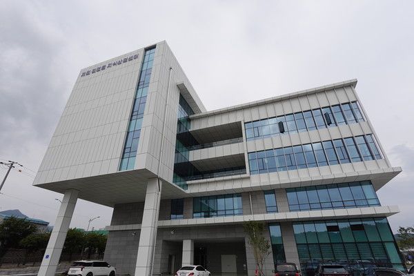 Photo courtesy of A-Bio Materials