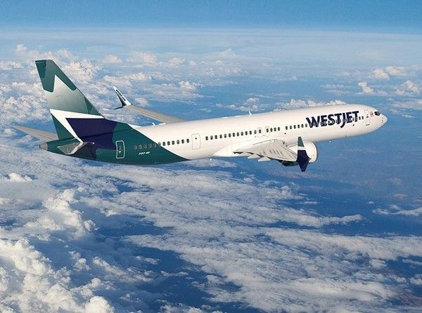 사진: 웨스트젯