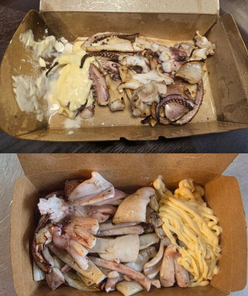 사진: SNS, 서귀포매일올레 시장 상가조합