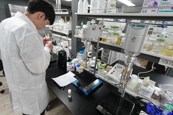 사진=에이바이오머티리얼즈 제공