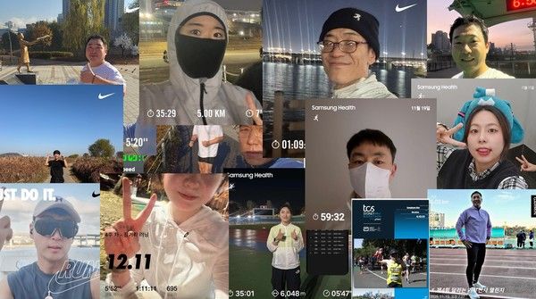 사진=달리는기부천사 공식 홈페이지