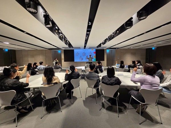 사진=한국동그라미파트너스 제공