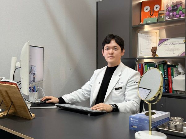 사진=청담포에버의원 서영한 원장