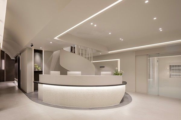 사진=청담포에버의원 내부 전경