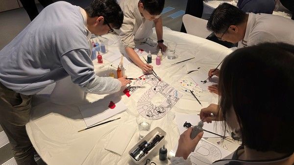 사진=한국앤컴퍼니그룹 제공