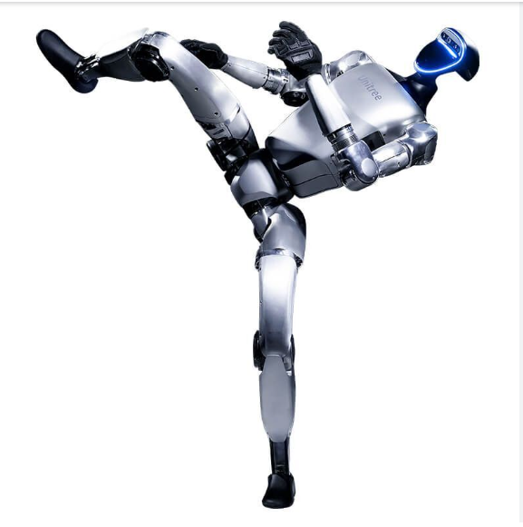 사진: 유니트리 사이트 캡처