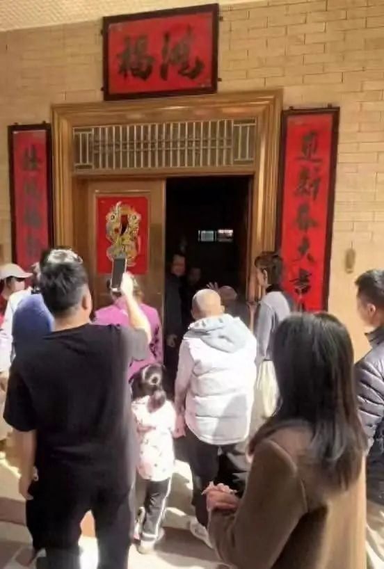 사진: 중국 커뮤니티