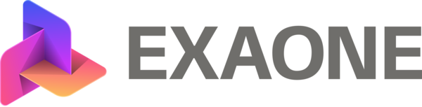 엑사원(EXAONE) 로고(자료=LG)