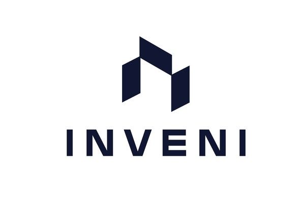INVENI 로고