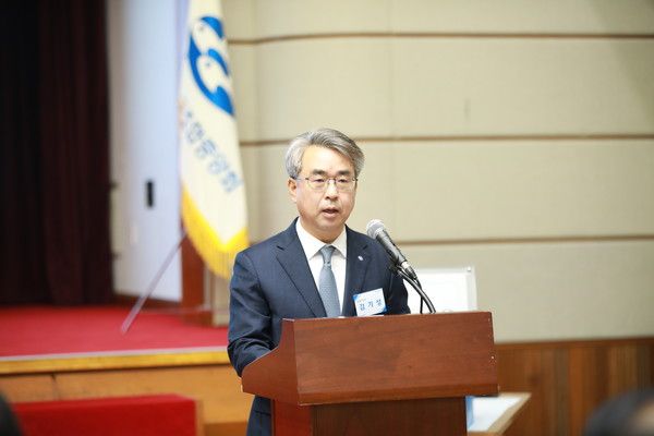 사진설명=김기성 수협중앙회 지도경제사업대표이사