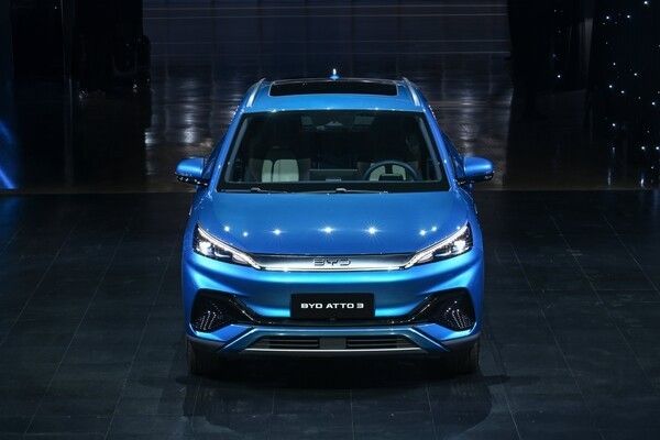 사진 : byd 코리아