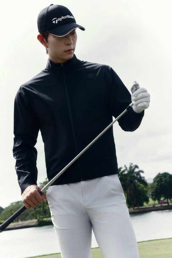 사진=테일러메이트 모델 박지한 선수