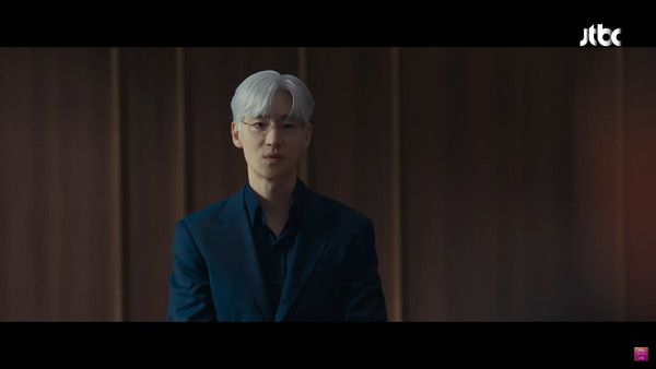 협상의 기술 12화 스크린샷(JTBC 유튜브 캡쳐)