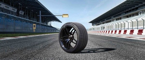 [사진자료] 한국타이어, 레이싱과 일상의 완벽한 조화 이루는 벤투스 에보 Z 출시