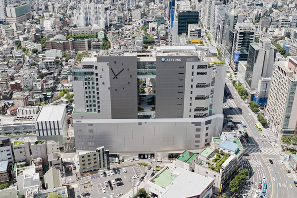 사진 : 애경산업 제공