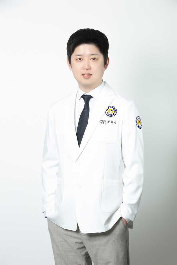 연세사랑병원 진한빈 원장(사진=연세사랑병원)