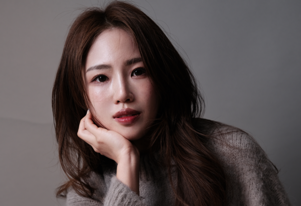 사진=프리다이빙 강사 최윤정