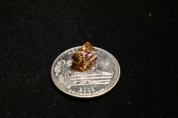 사진: 아칸소 다이아몬드 분화구 주립공원 홈페이지