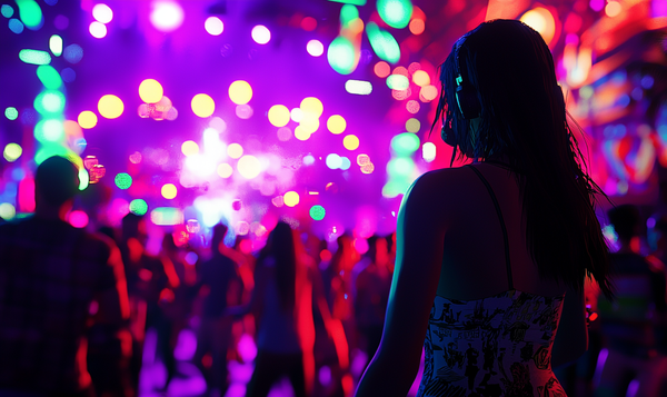 사진=뮤직 페스티벌 (센머니 제작)