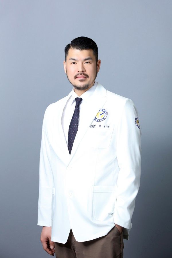 연세사랑병원 어깨상지팀 김철 원장(사진=연세사랑병원)