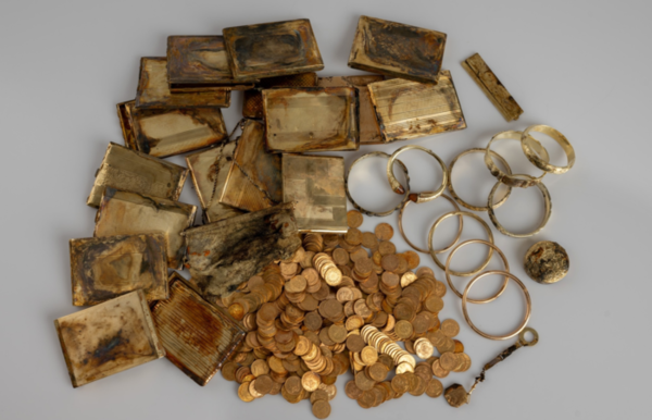 사진: 체코 동보헤미아 크라로베 박물관