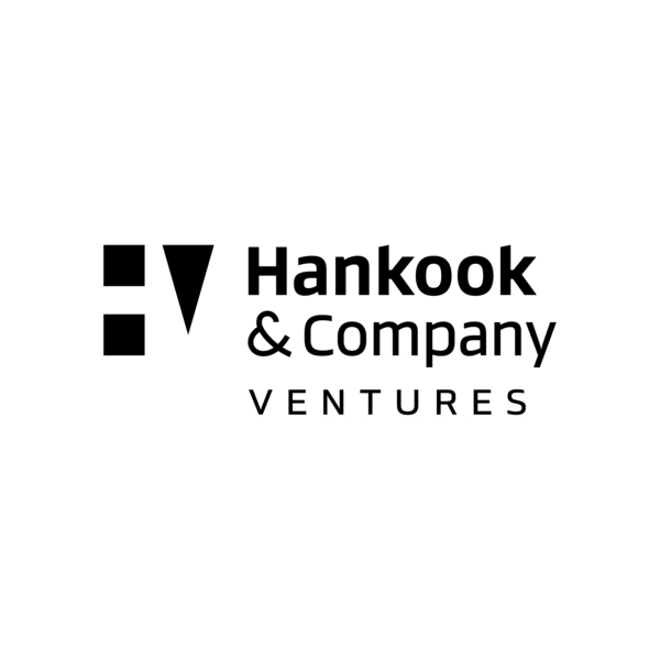 사진=Hankook & Company Ventures BI(로고)