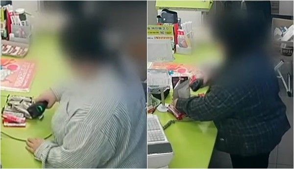 사진: JTBC '사건반장'