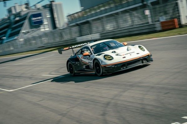 사진=한국타이어 제공