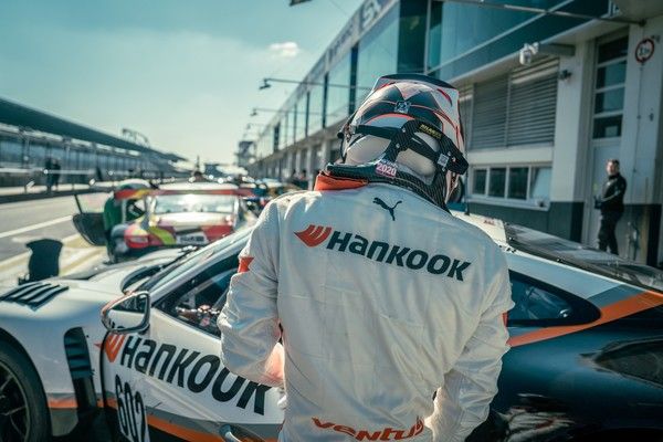 사진=한국타이어 제공