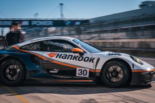 사진=한국타이어 제공