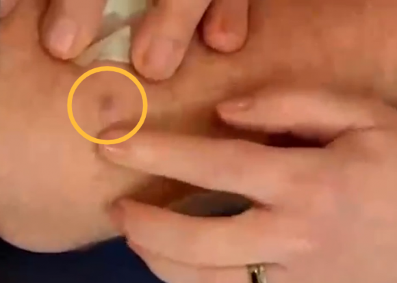 사진: 폭스29 방송화면 캡처