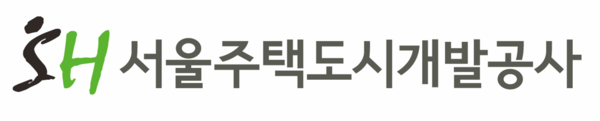 서울주택도시개발공사 변경 CI(자료=서울시)