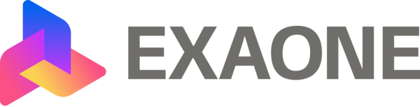 엑사원(EXAONE) 로고(자료=(주)LG)
