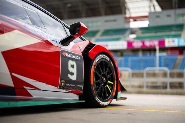 사진=한국타이어 제공