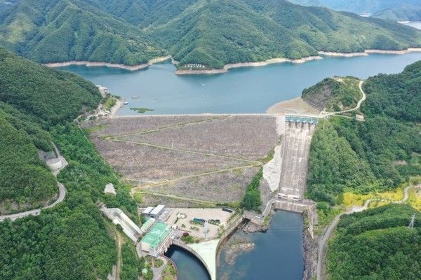 사진=한국수자원공사