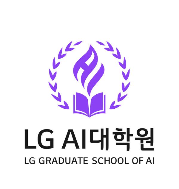 LG AI대학원 로고(자료=(주)LG)
