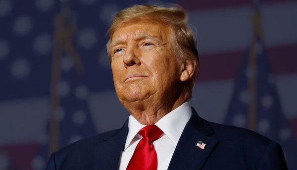 사진출처=PBS News&nbsp; (도널드 트럼프 미국 대통령)